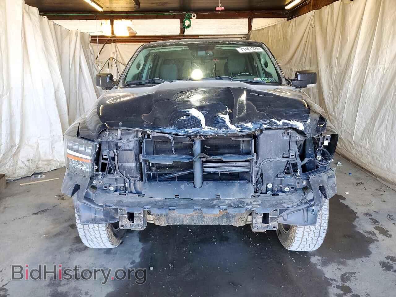2017 RAM 1500 - VIN: 1C6RR7LG9HS594609 - Photo 5