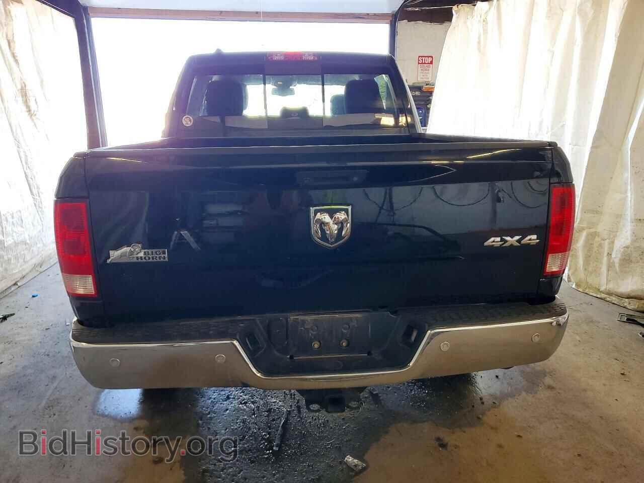 2017 RAM 1500 - VIN: 1C6RR7LG9HS594609 - Photo 6