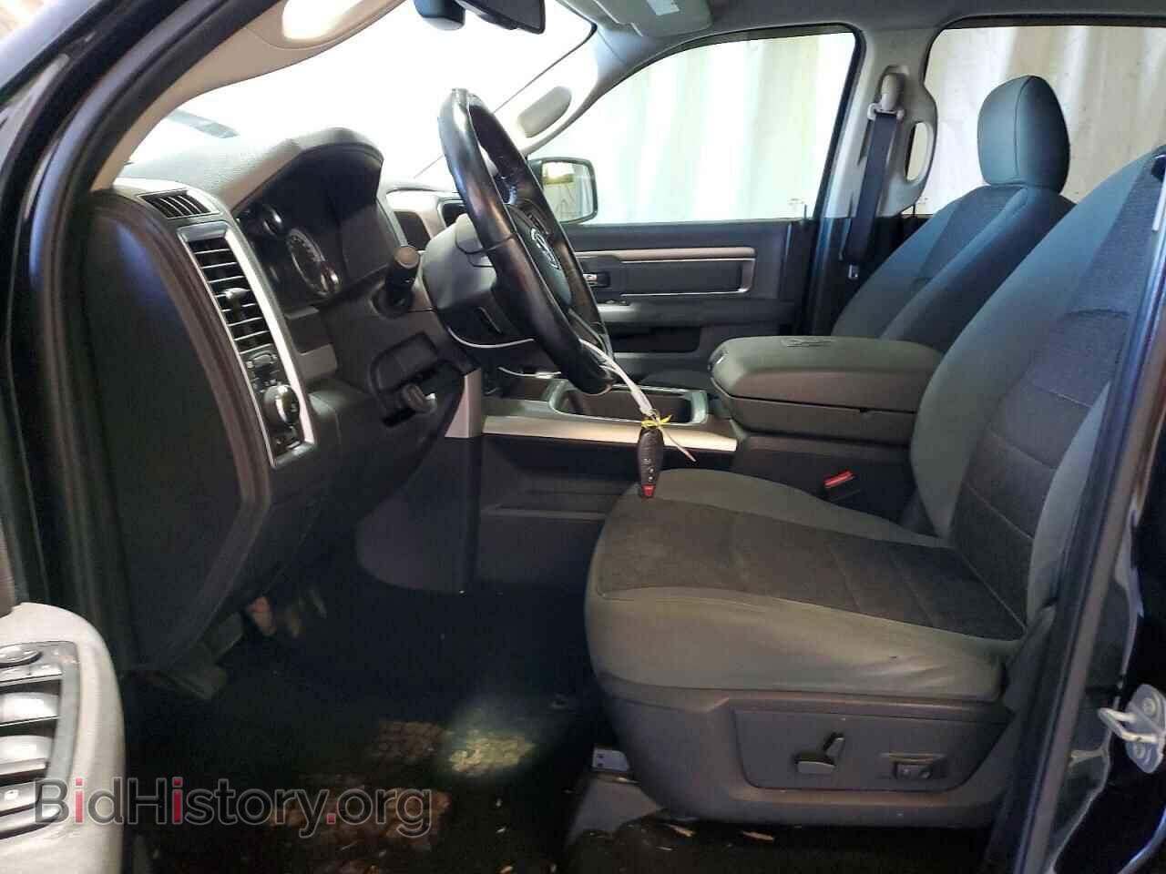 2017 RAM 1500 - VIN: 1C6RR7LG9HS594609 - Photo 7
