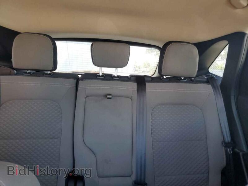 2020 Ford ESCAPE (VIN 1FMCU0G60LUA21726) — фото 10 из 13