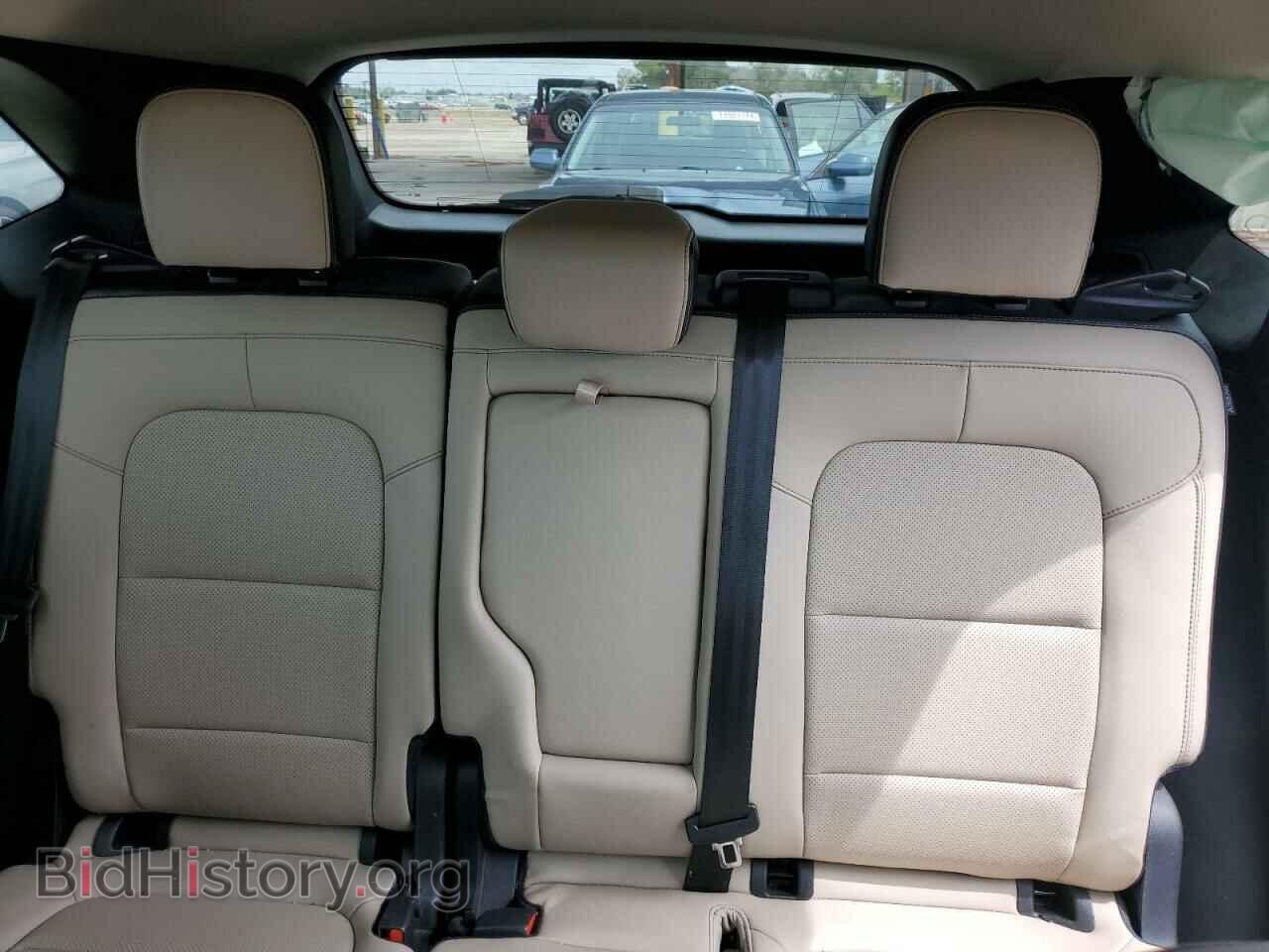 2020 FORD ESCAPE - VIN: 1FMCU0H63LUA47817 - Photo 10