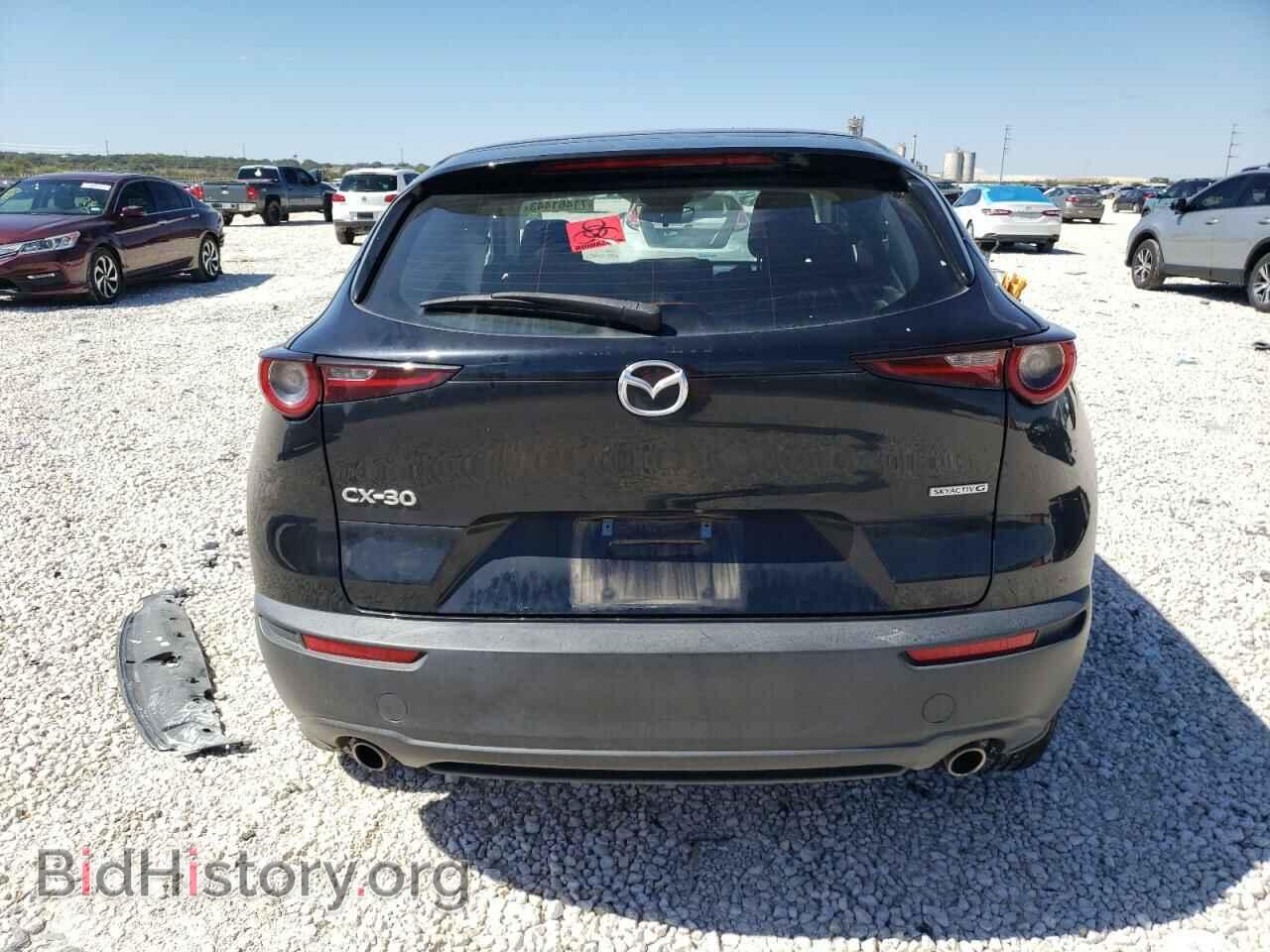 2020 MAZDA CX30 - VIN: 3MVDMABL9LM114064 - Фото 6
