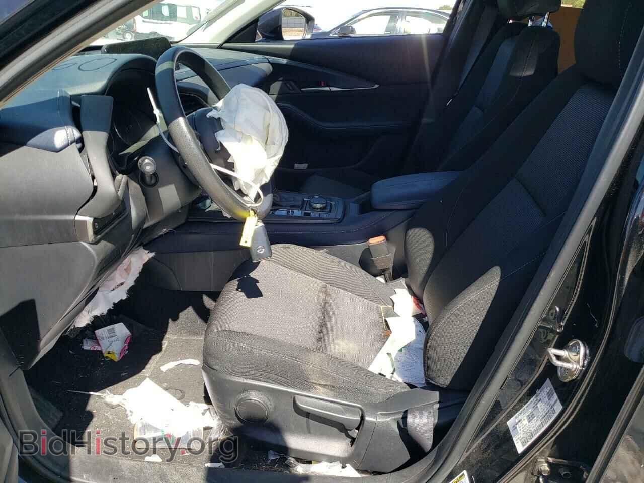 2020 MAZDA CX30 - VIN: 3MVDMABL9LM114064 - Фото 7