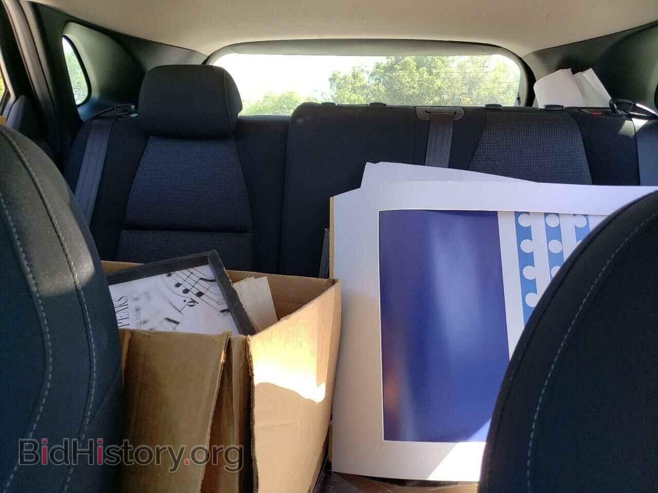 2020 MAZDA CX30 - VIN: 3MVDMABL9LM114064 - Фото 10