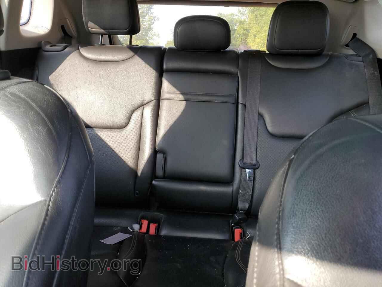 2019 JEEP COMPASS - VIN: 3C4NJDCB9KT728381 - Фото 10