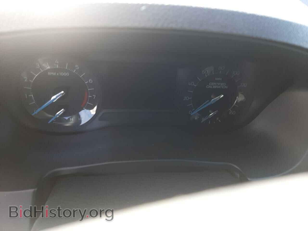2017 FORD EXPLORER - VIN: 1FM5K8AR8HGB93444 - Photo 9