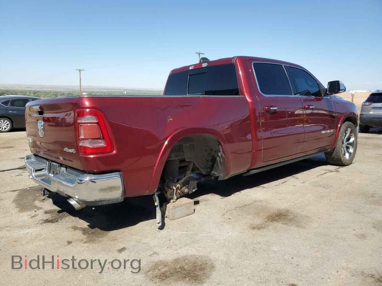 2019 RAM 1500 - VIN: 1C6SRFST6KN524551 - Фото 3
