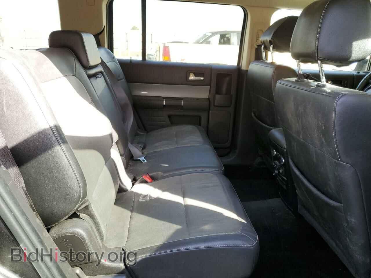 2015 FORD FLEX - VIN: 2FMGK5C89FBA18183 - Photo 11