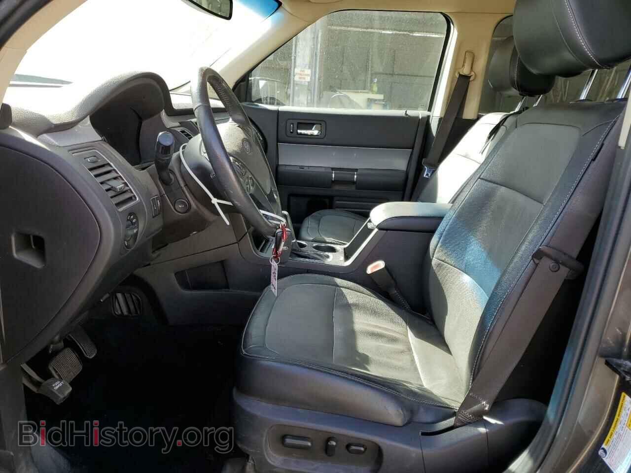 2015 FORD FLEX - VIN: 2FMGK5C89FBA18183 - Photo 7
