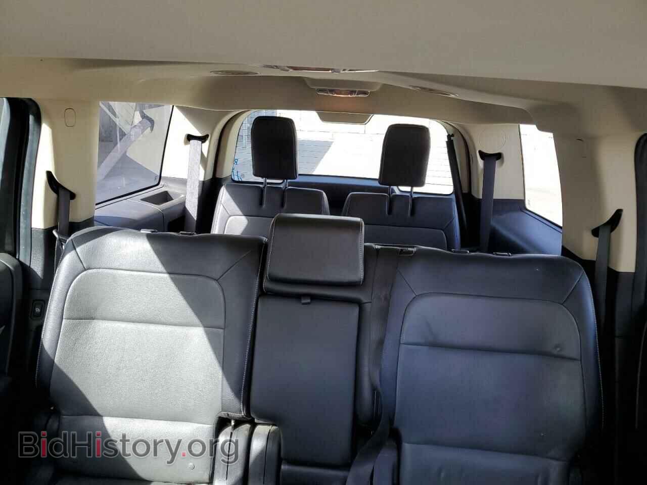 2015 FORD FLEX - VIN: 2FMGK5C89FBA18183 - Photo 10