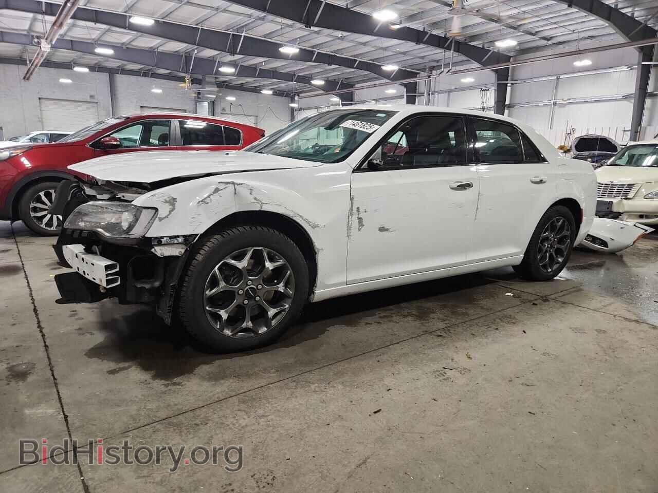 Photo 2C3CCAGG1HH622227 - CHRYSLER 300 2017