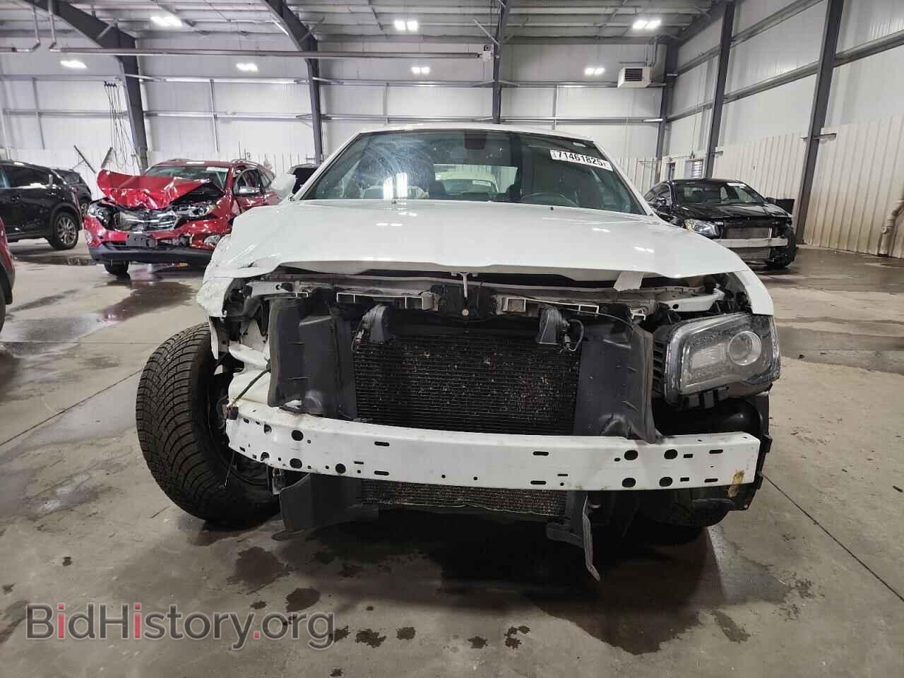 2017 CHRYSLER 300 - VIN: 2C3CCAGG1HH622227 - Фото 5