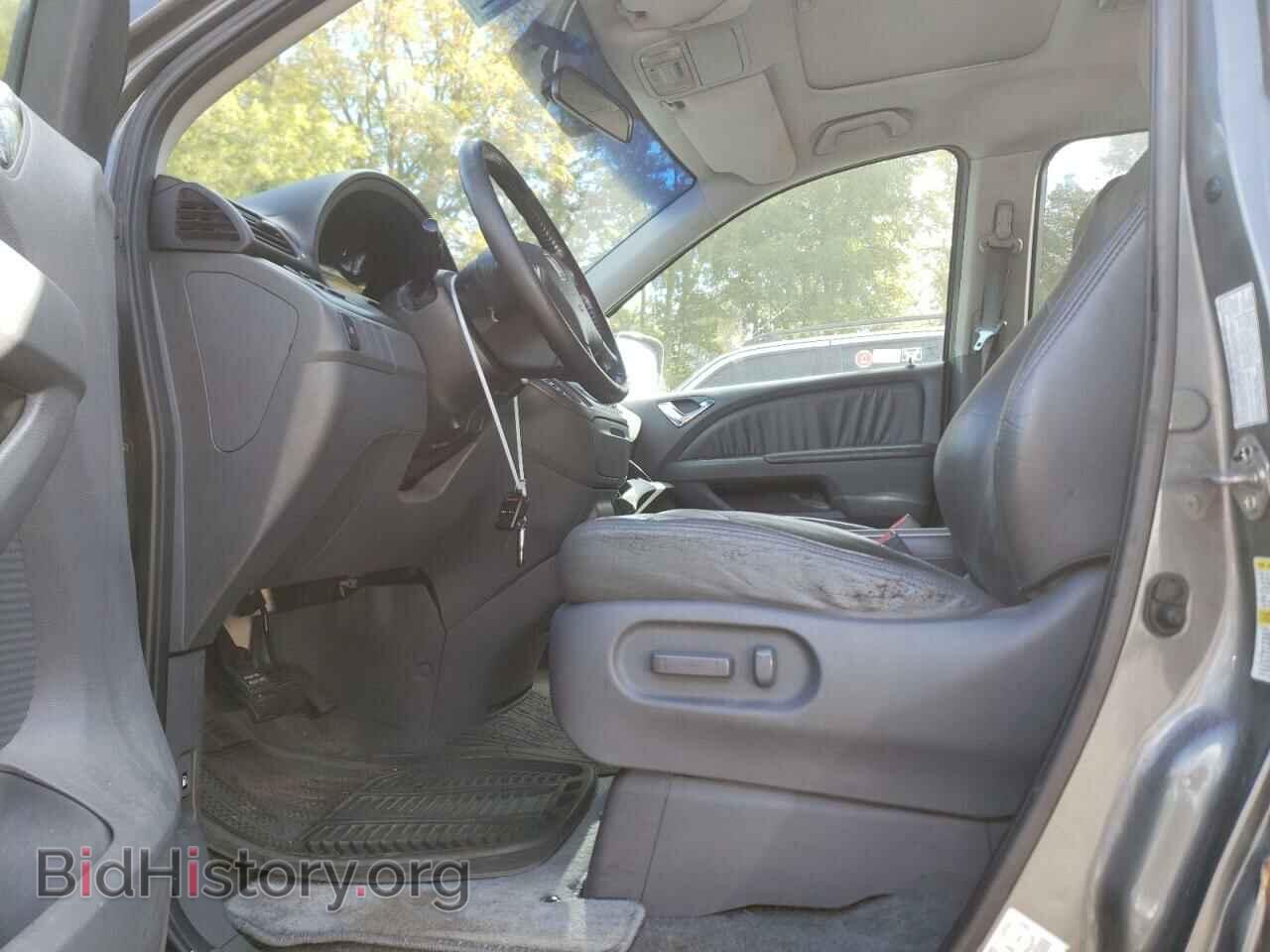 2007 HONDA All Models - VIN: 5FNRL38667B506940 - Фото 7