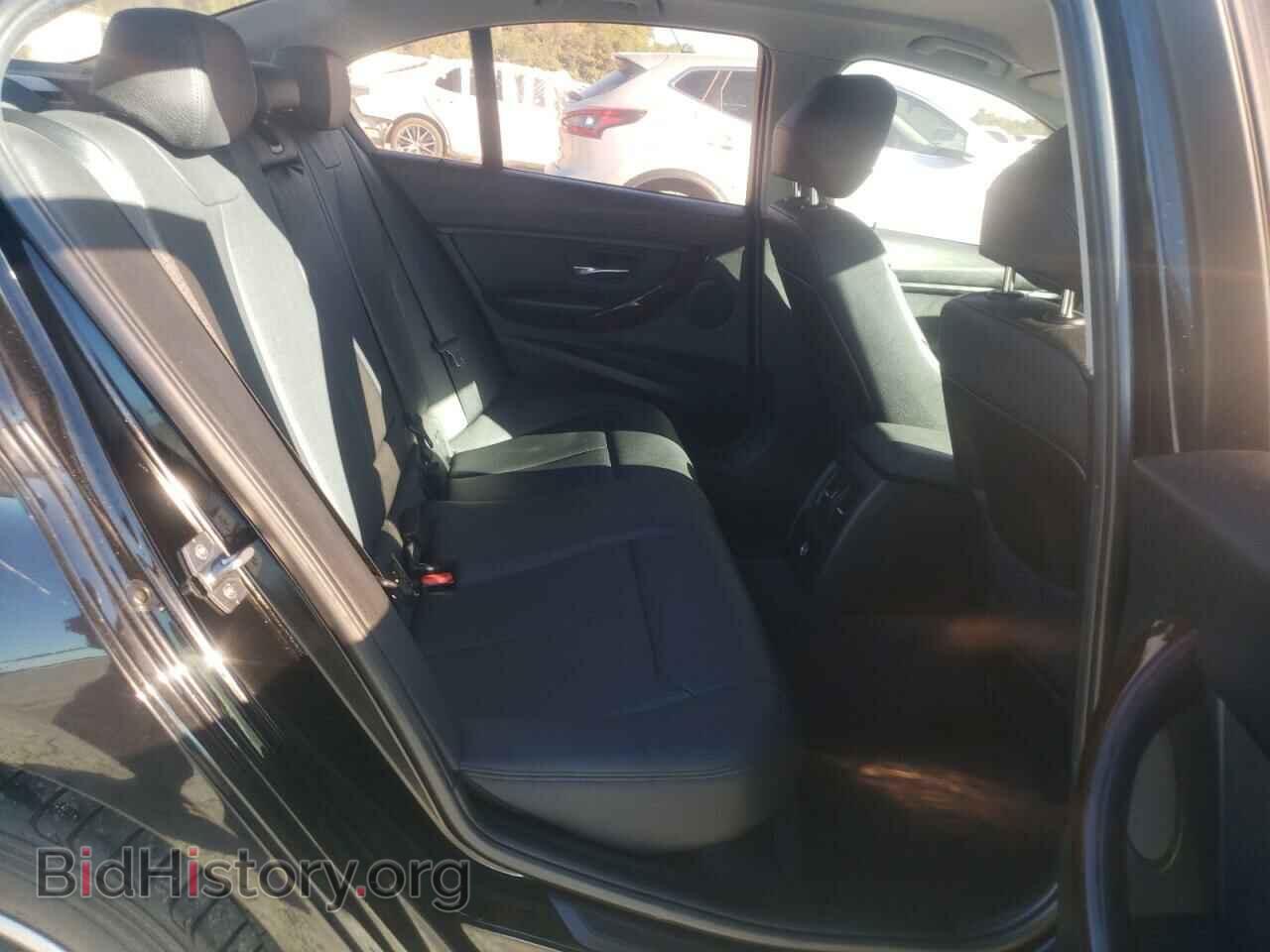 2015 BMW 3 SERIES - VIN: WBA3A5C52FF609334 - Фото 10