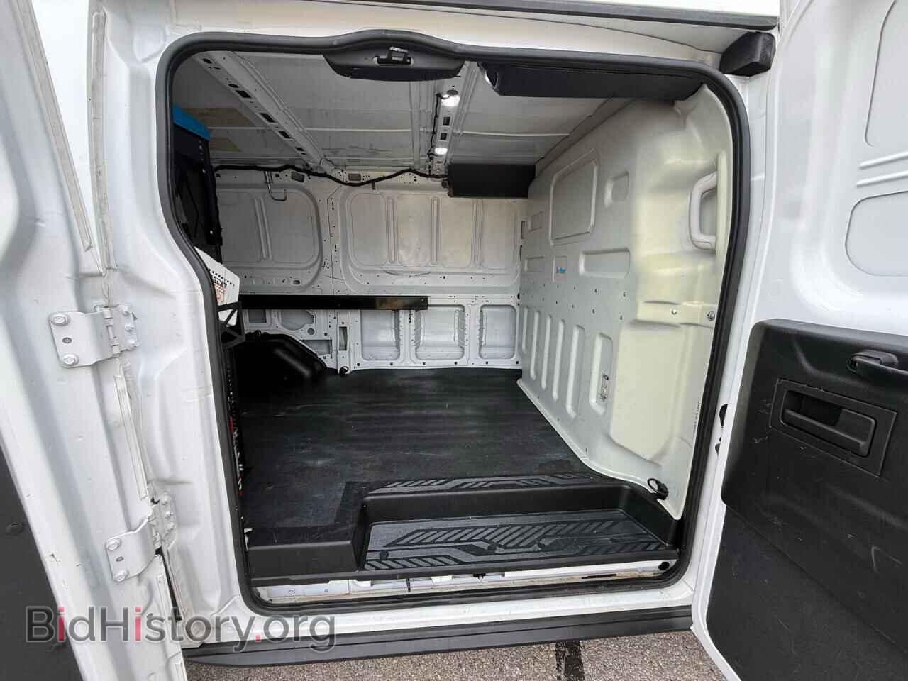 2019 FORD TRANSIT - VIN: 1FTYE1ZM4KKA55347 - Photo 6