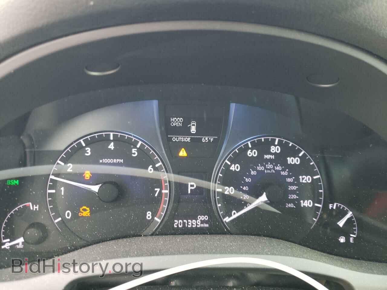 2015 LEXUS RX350 - VIN: 2T2BK1BA2FC261106 - Фото 9