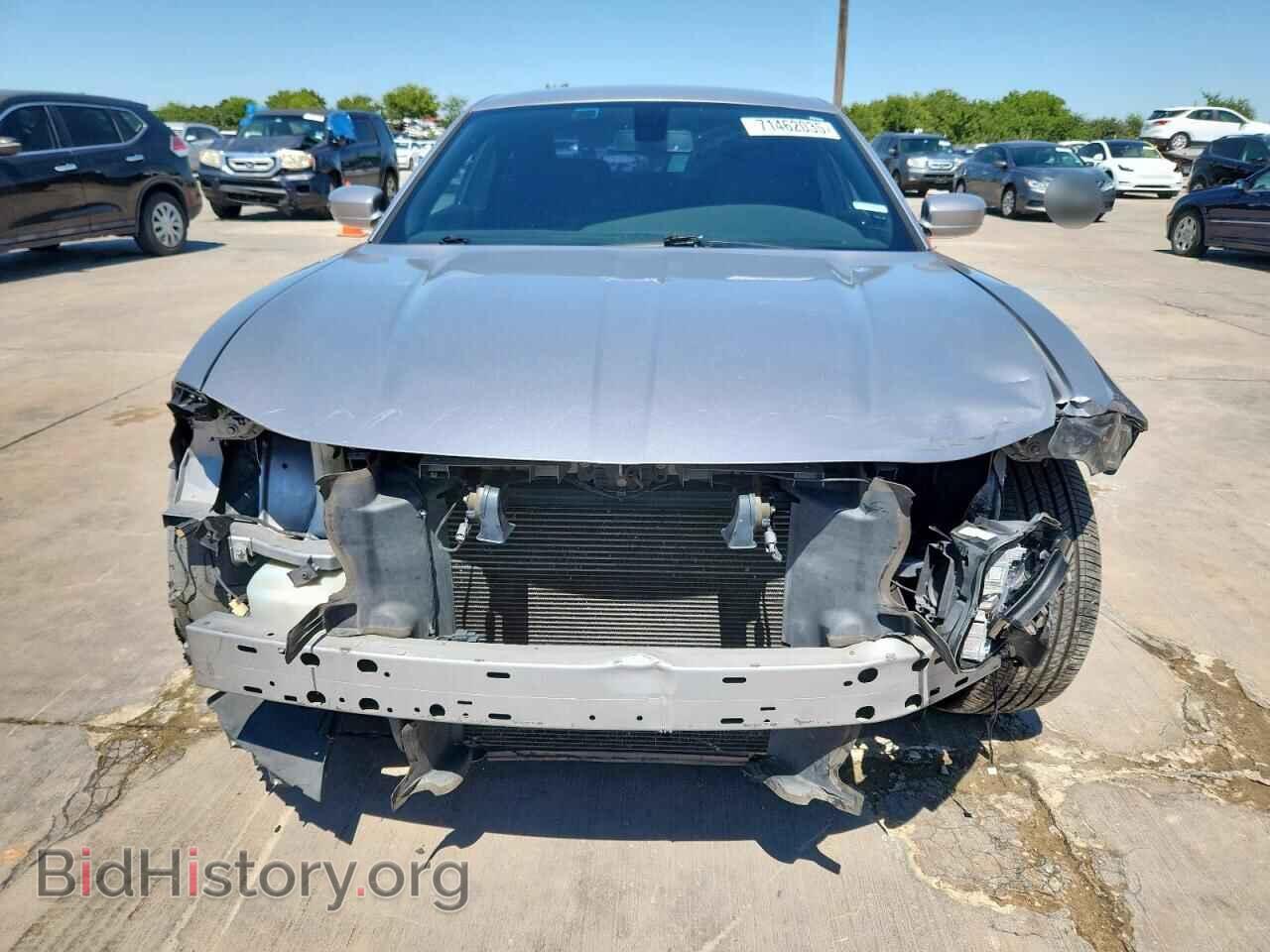2017 DODGE CHARGER - VIN: 2C3CDXCT8HH520099 - Фото 5
