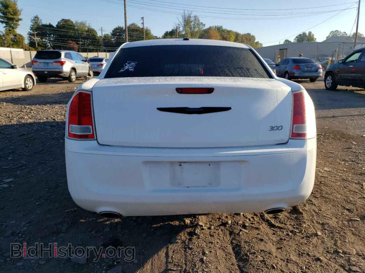 2012 CHRYSLER 300 - VIN: 2C3CCACGXCH274300 - Фото 6