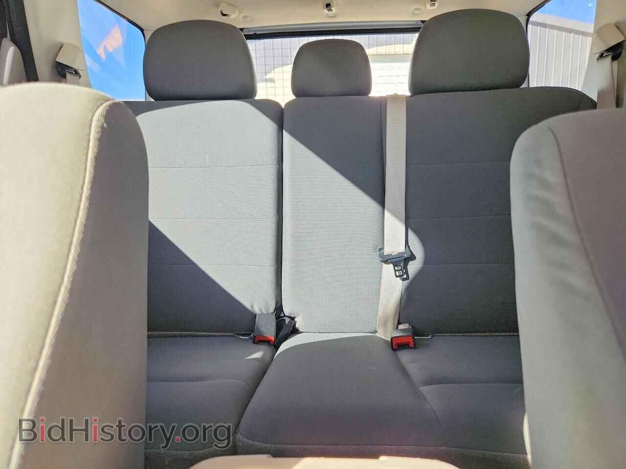 2012 FORD ESCAPE - VIN: 1FMCU0C7XCKB93580 - Photo 10