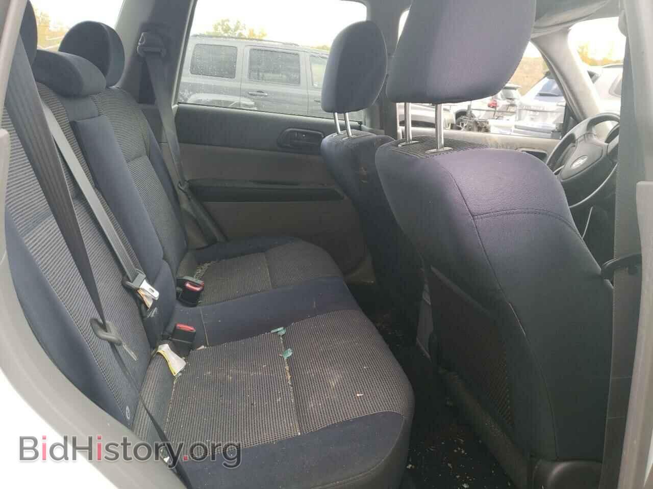 2008 SUBARU FORESTER - VIN: JF1SG66688H721477 - Фото 10