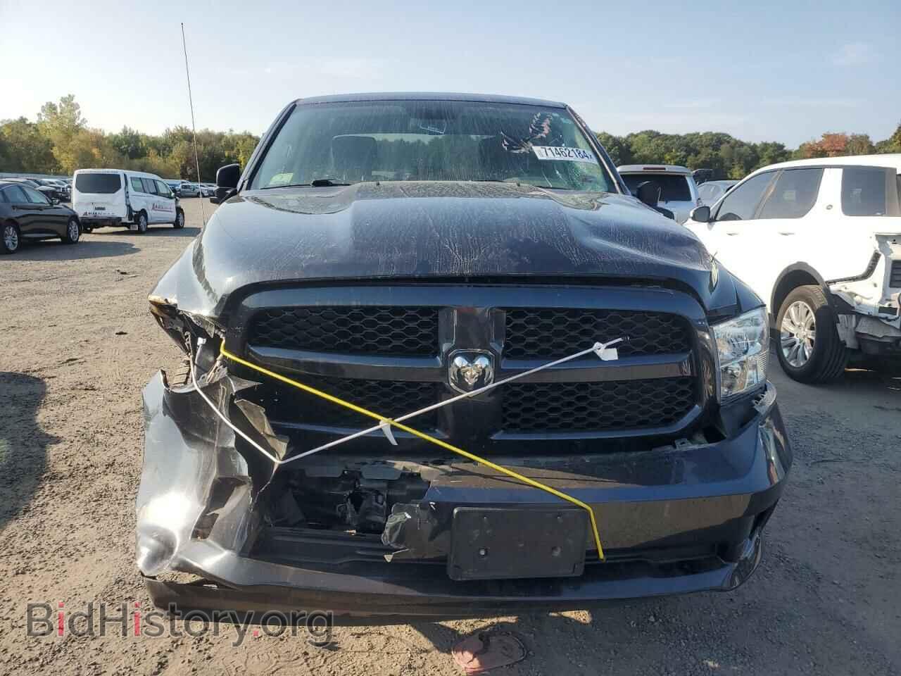 2019 RAM 1500 - VIN: 1C6RR7FG3KS519133 - Фото 5