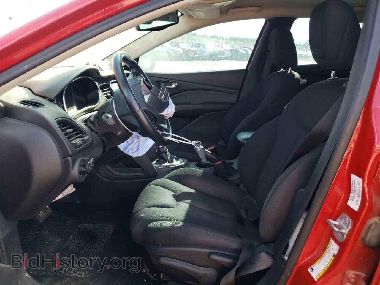 2013 DODGE DART - VIN: 1C3CDFAH6DD317499 - Фото 7