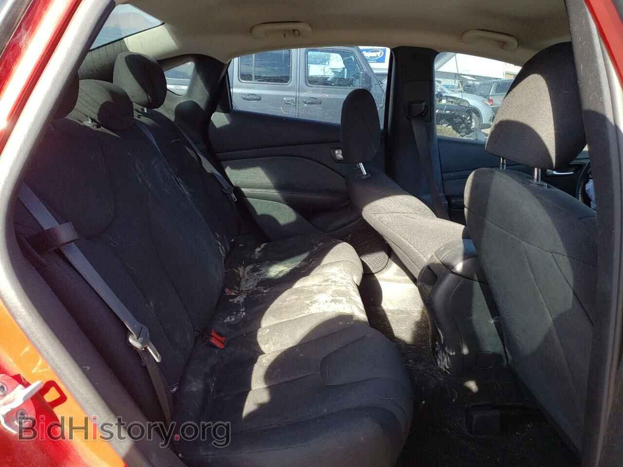 2013 DODGE DART - VIN: 1C3CDFAH6DD317499 - Фото 10