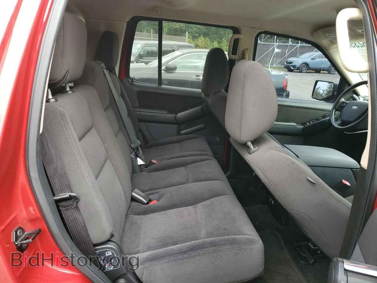 2010 FORD EXPLORER - VIN: 1FMEU7DE1AUA78009 - Фото 11
