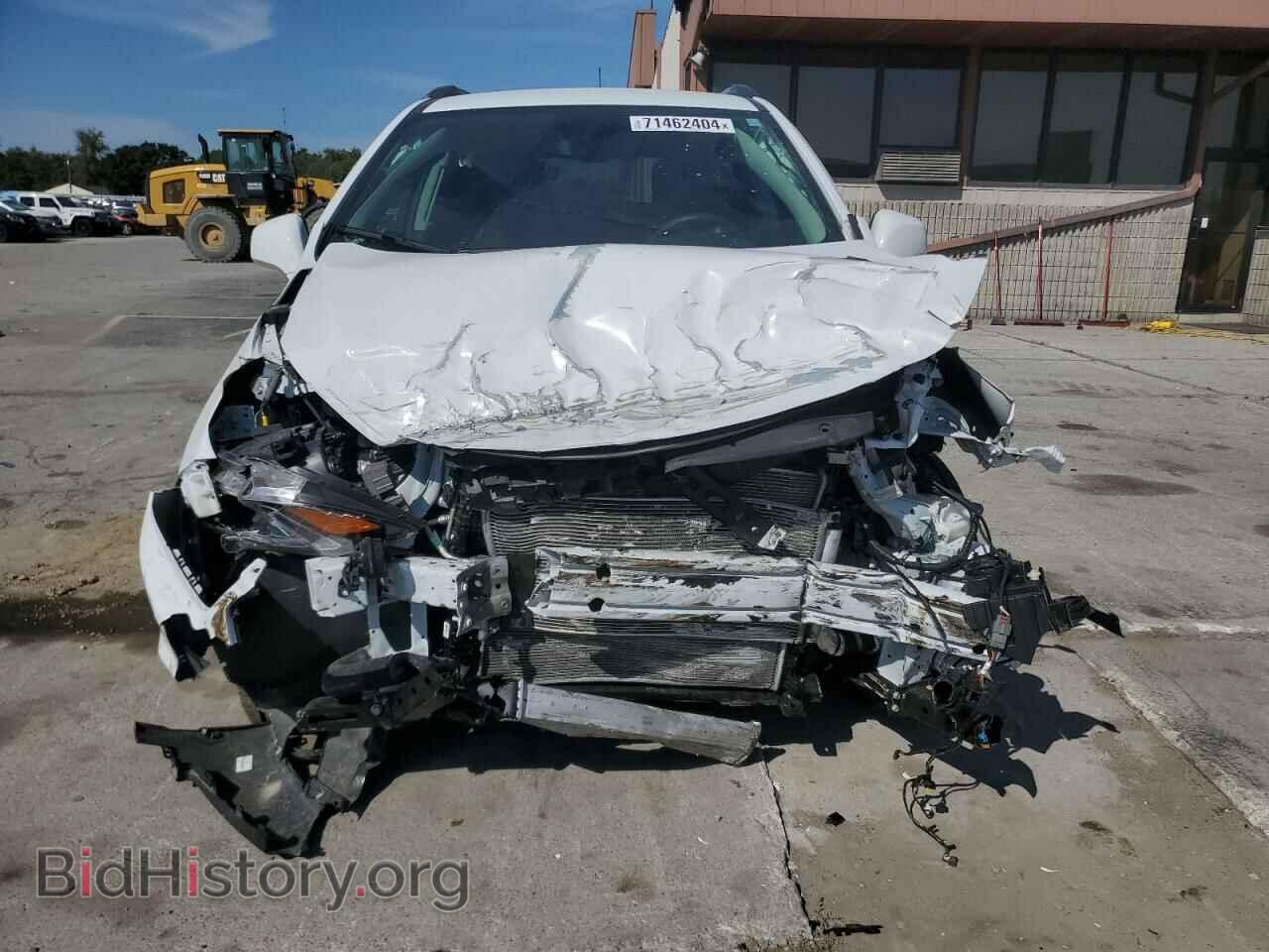 2022 BUICK ENCORE - VIN: KL4CJESM7NB522279 - Photo 5