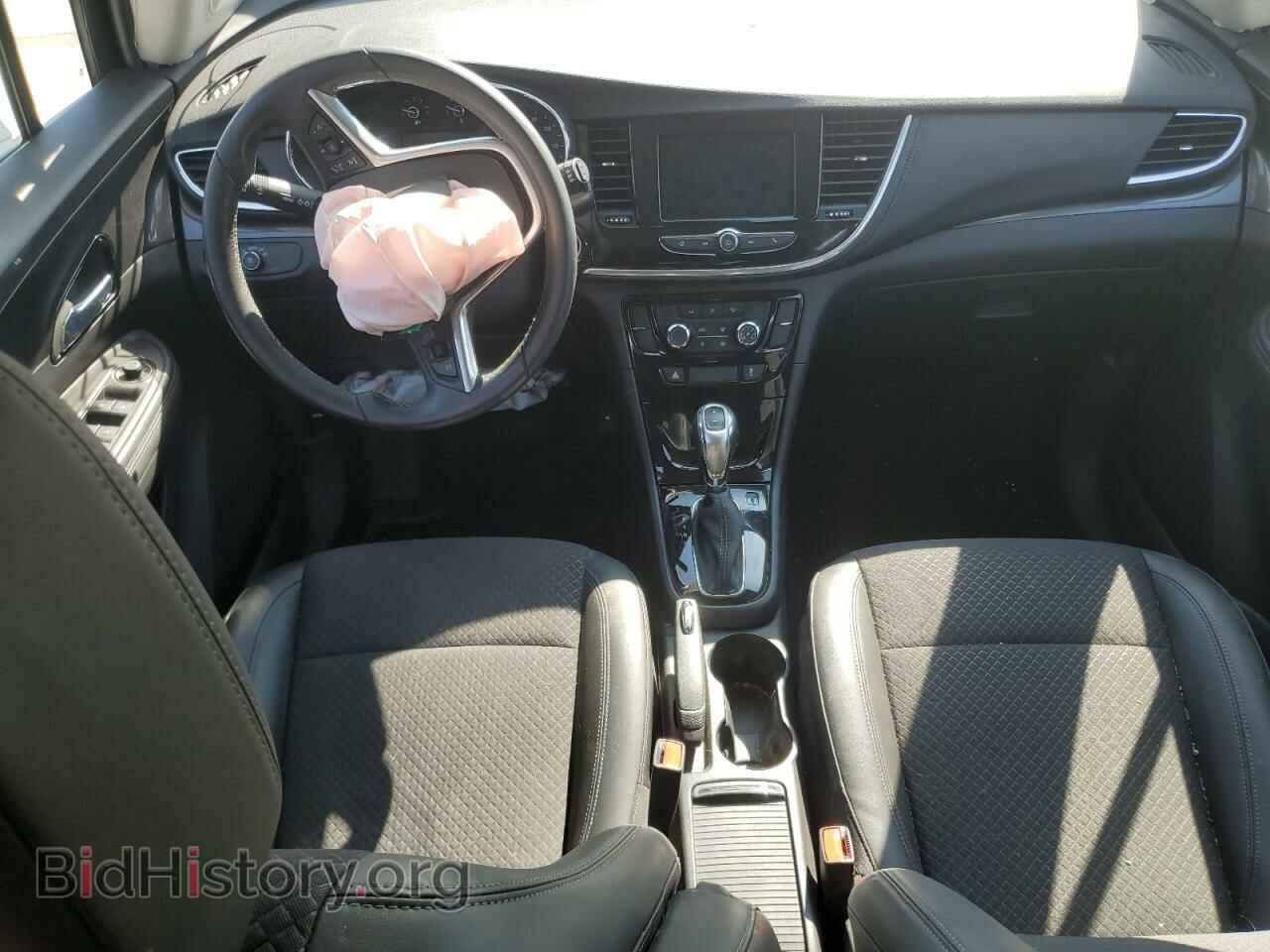 2022 BUICK ENCORE - VIN: KL4CJESM7NB522279 - Photo 8