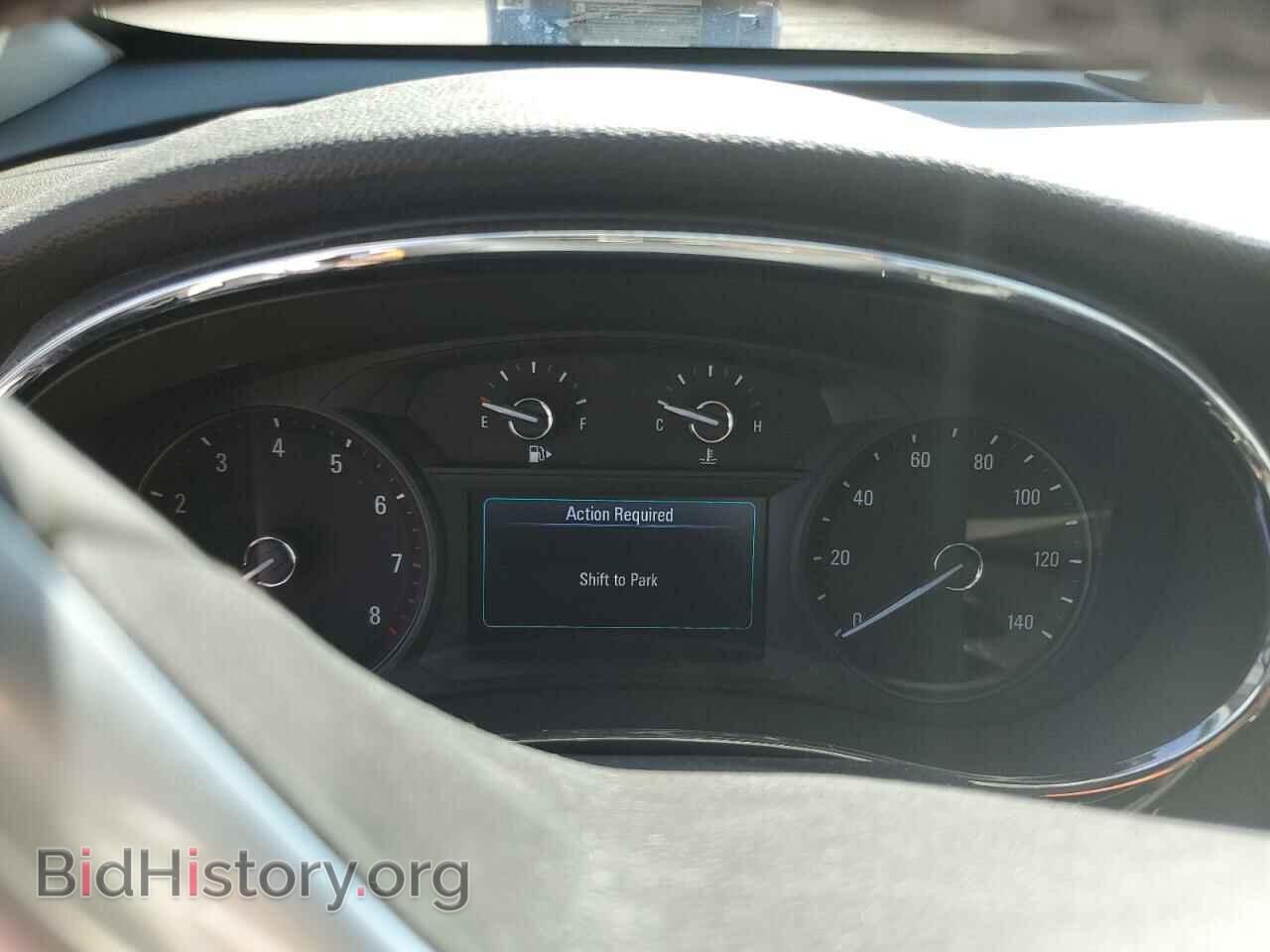2022 BUICK ENCORE - VIN: KL4CJESM7NB522279 - Photo 9