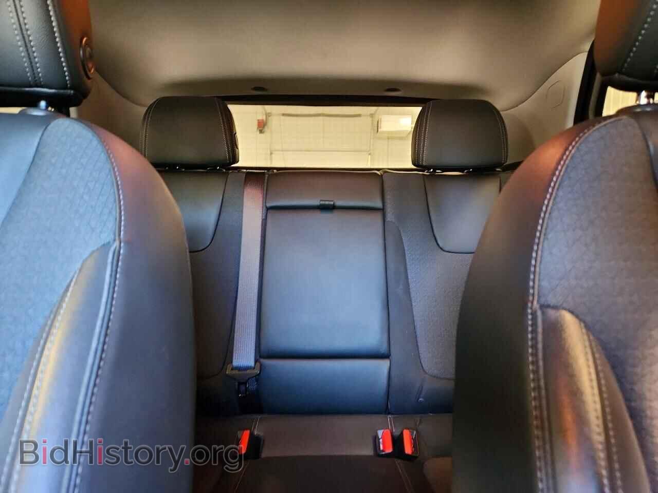2020 BUICK ENCORE - VIN: KL4MMESL2LB128074 - Photo 10