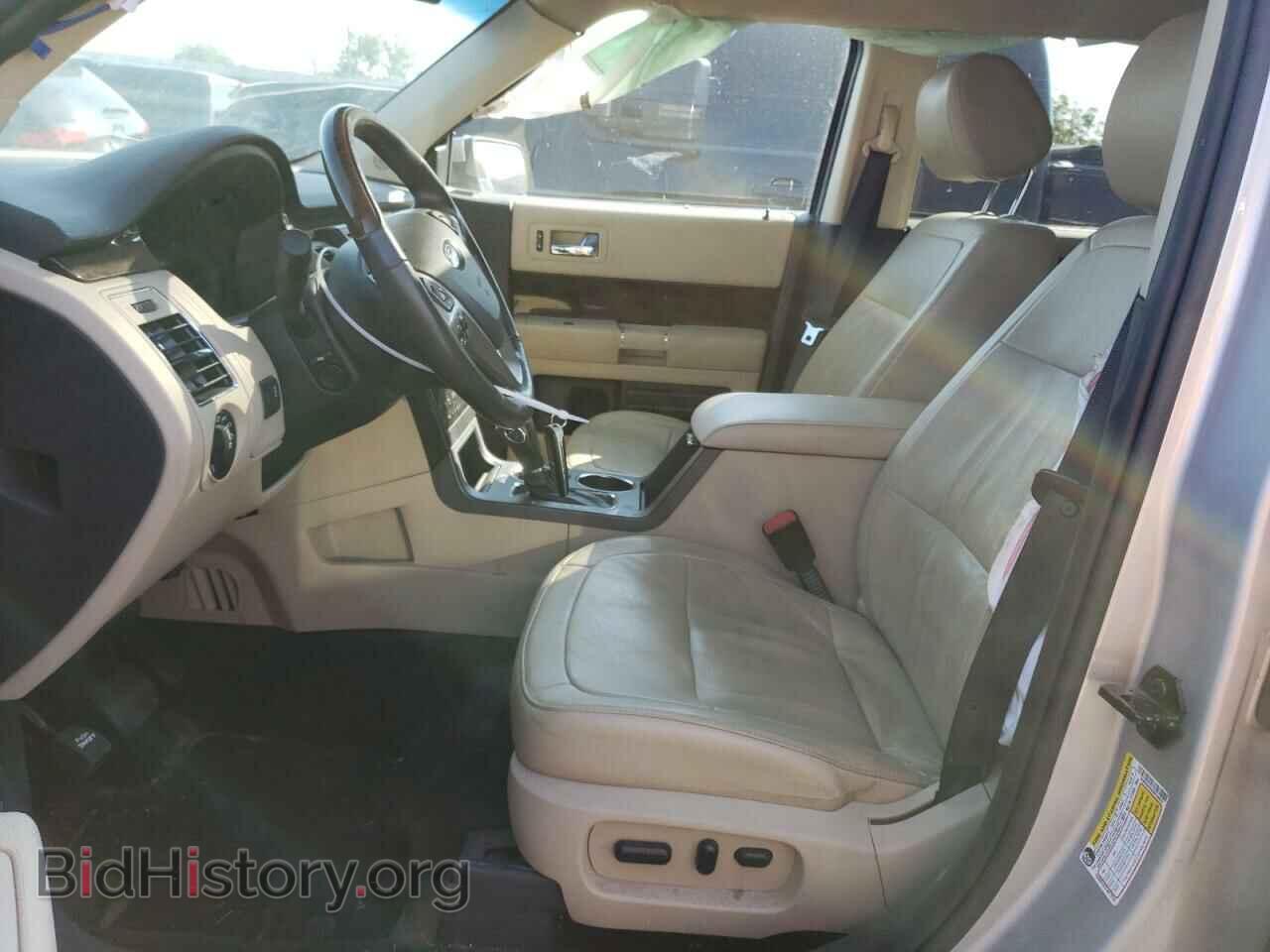 2014 FORD FLEX - VIN: 2FMHK6D80EBD40654 - Фото 7
