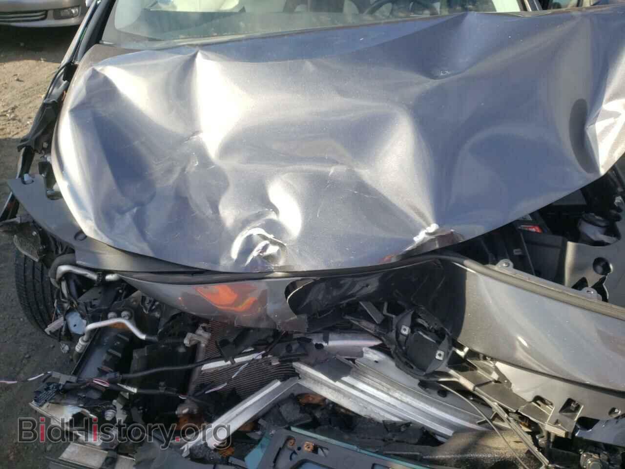 2017 TOYOTA PRIUS - VIN: JTDKARFP3H3065076 - Фото 11
