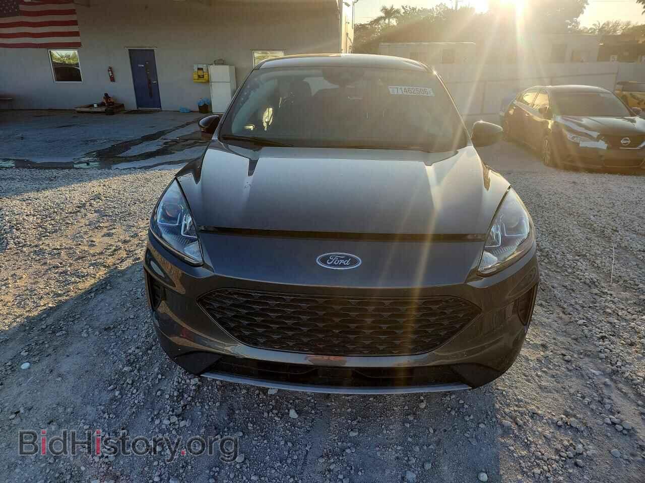 2020 FORD ESCAPE - VIN: 1FMCU0BZ7LUB94953 - Фото 5