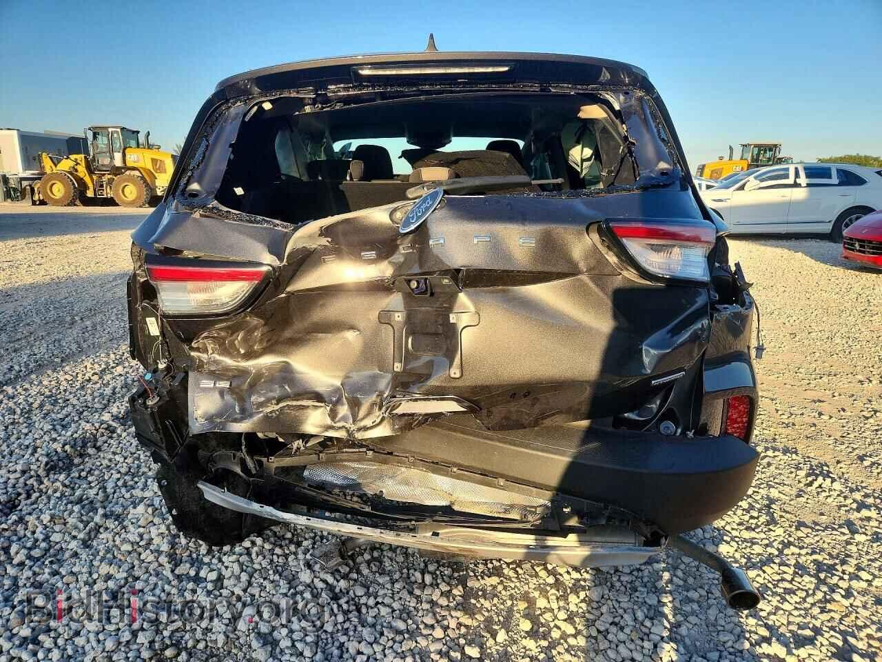 2020 FORD ESCAPE - VIN: 1FMCU0BZ7LUB94953 - Фото 6