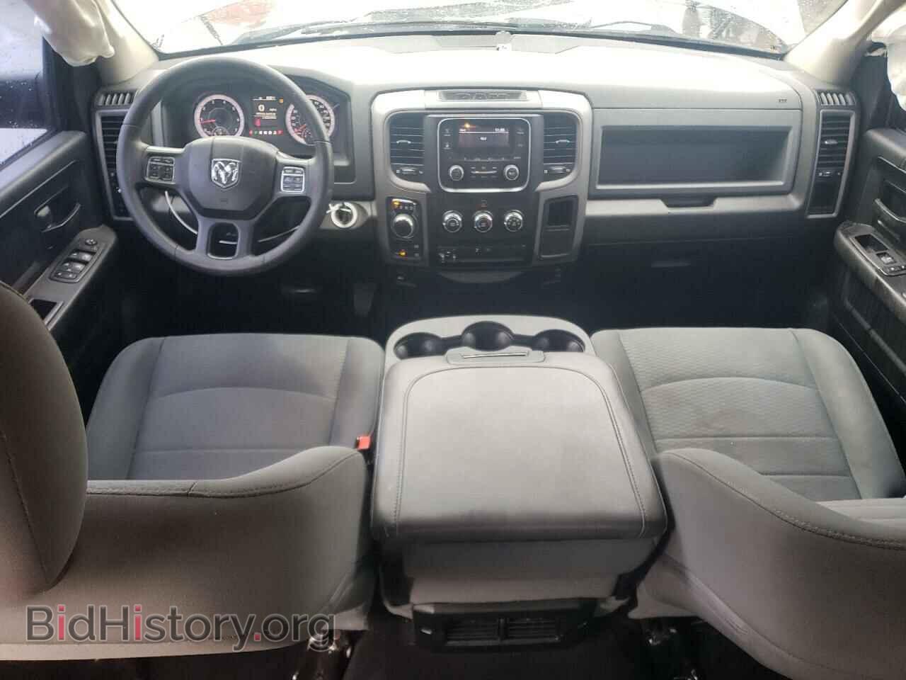 2019 RAM 1500 - VIN: 3C6RR7KT5KG725502 - Фото 8
