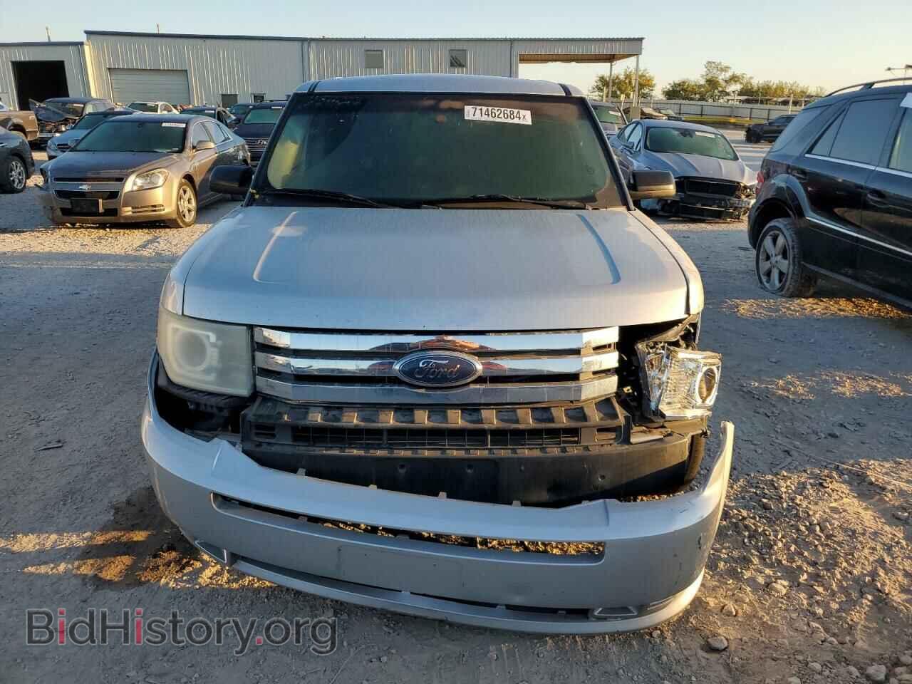 2009 FORD FLEX - VIN: 2FMDK52CX9BA23552 - Photo 5