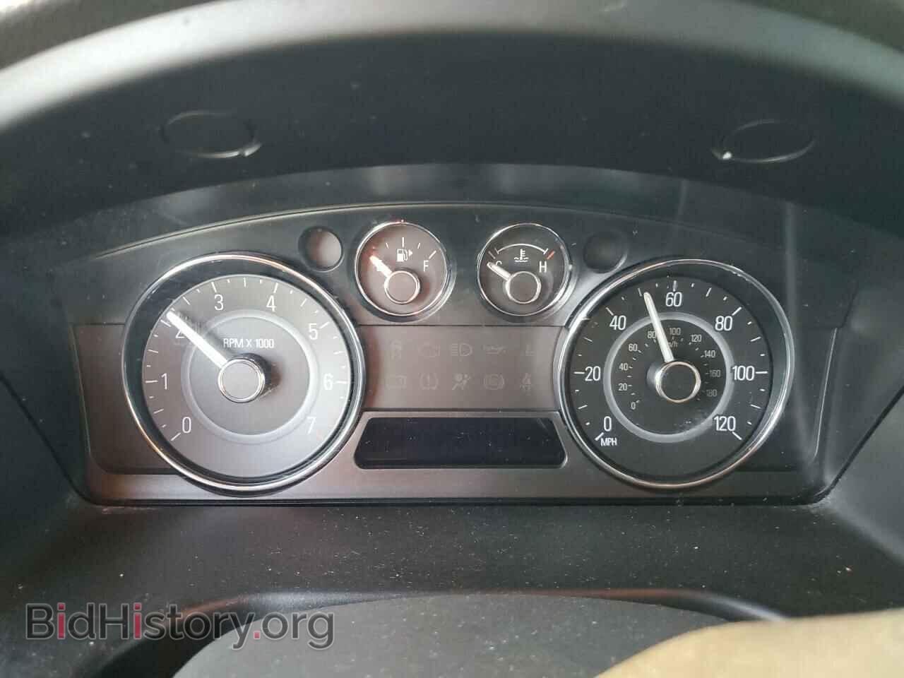 2009 FORD FLEX - VIN: 2FMDK52CX9BA23552 - Photo 9