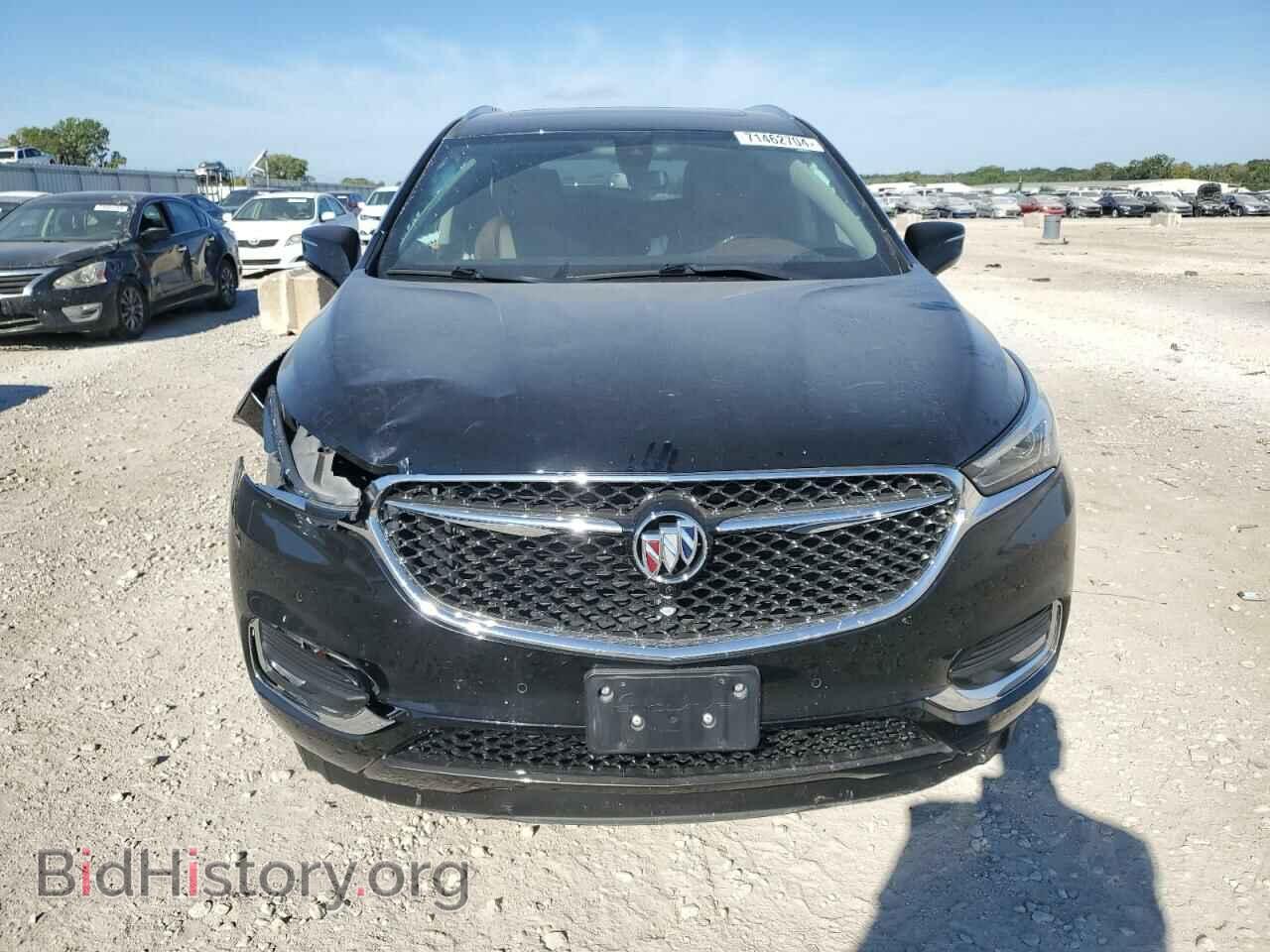 2018 BUICK ENCLAVE - VIN: 5GAEVCKW0JJ262818 - Фото 5