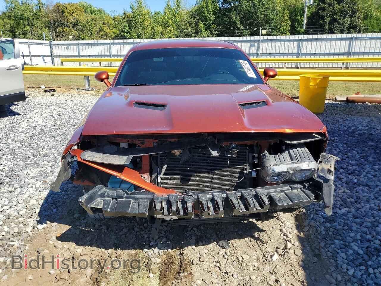 2022 DODGE CHALLENGER - VIN: 2C3CDZAG9NH242598 - Photo 5