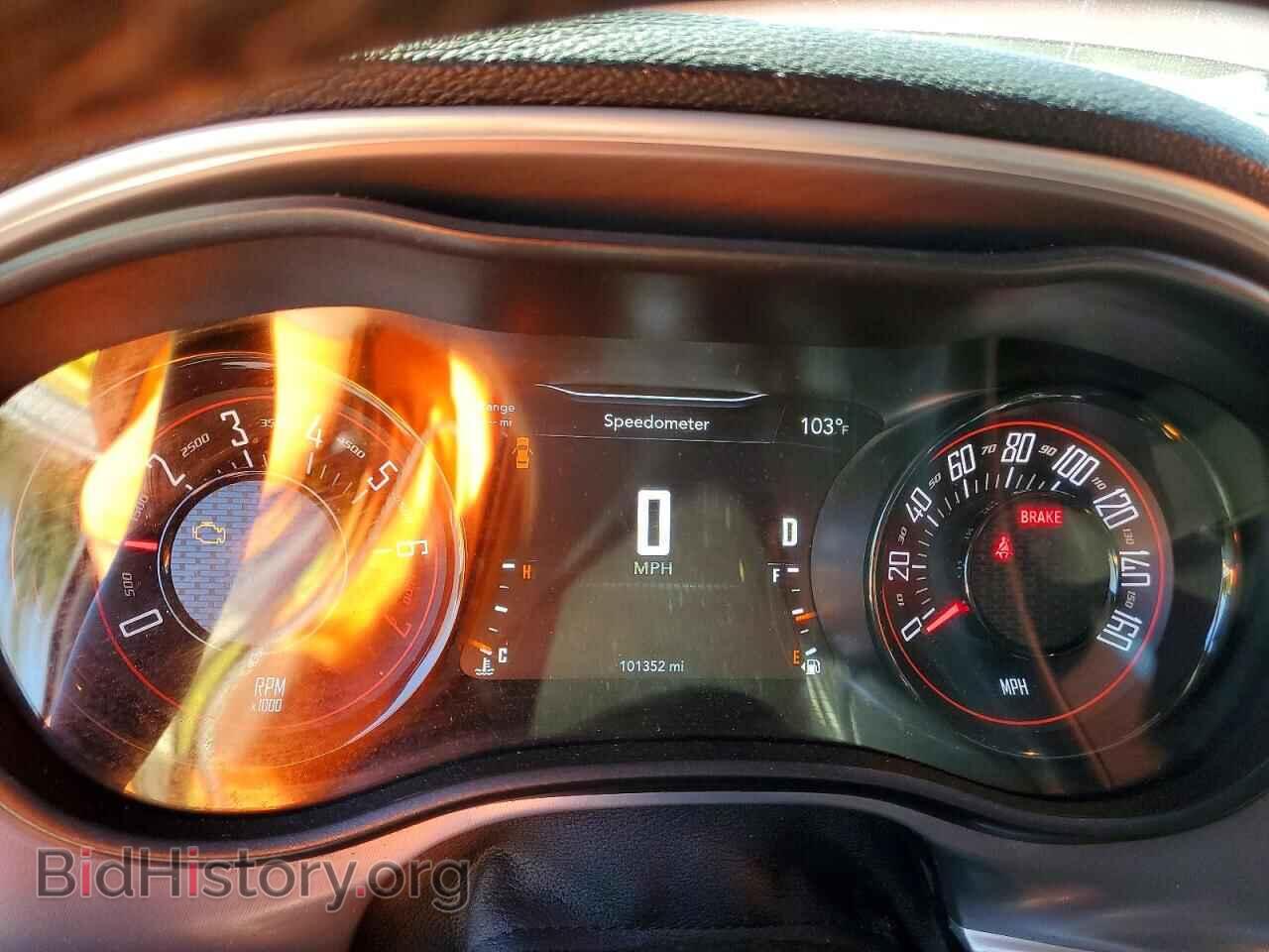 2022 DODGE CHALLENGER - VIN: 2C3CDZAG9NH242598 - Photo 9