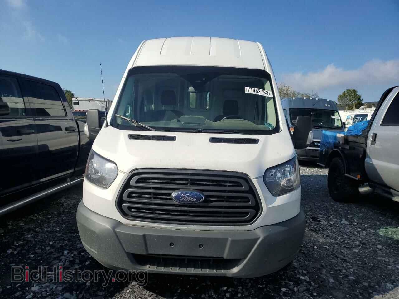 2018 FORD TRANSIT - VIN: 1FTBW2XG3JKB33167 - Photo 5