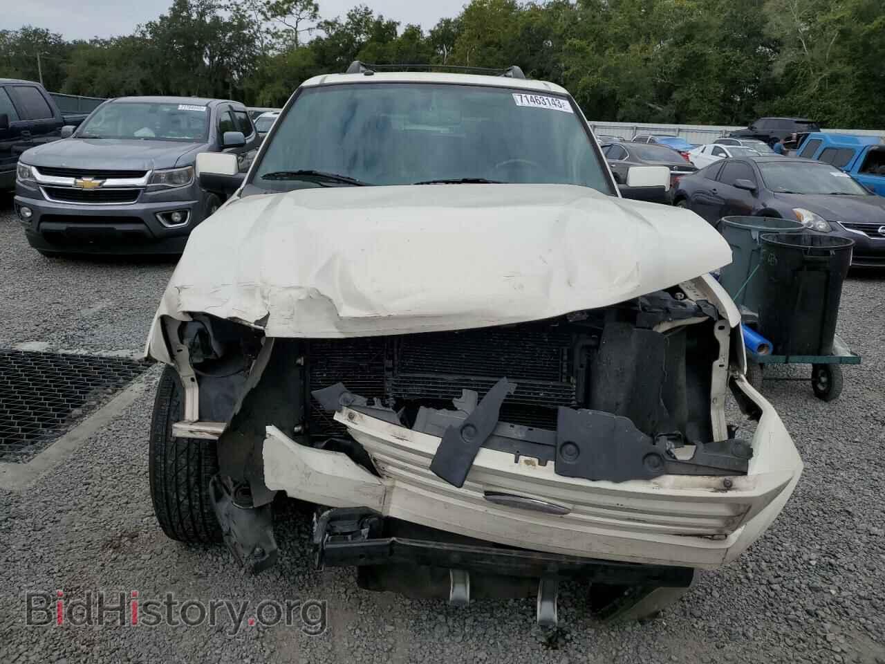 2007 FORD EXPEDITION - VIN: 1FMFK19587LA95260 - Фото 5