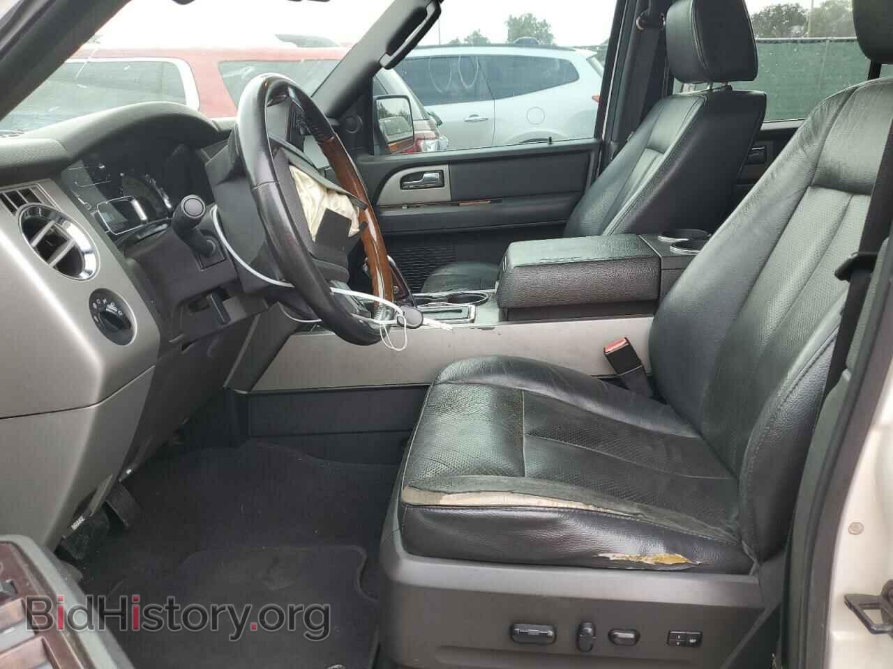 2007 FORD EXPEDITION - VIN: 1FMFK19587LA95260 - Фото 7