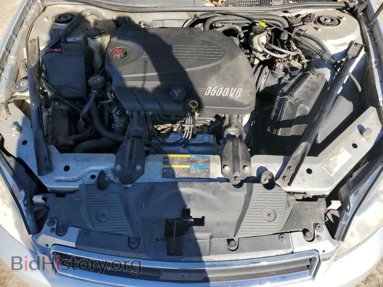 2009 CHEVROLET IMPALA - VIN: 2G1WT57K391256990 - Фото 11