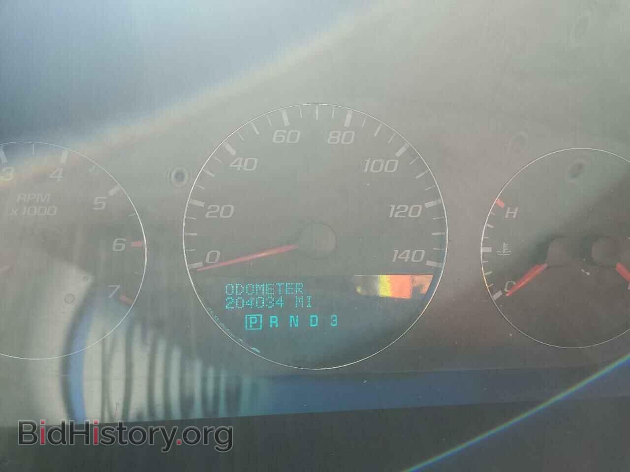 2009 CHEVROLET IMPALA - VIN: 2G1WT57K391256990 - Фото 9