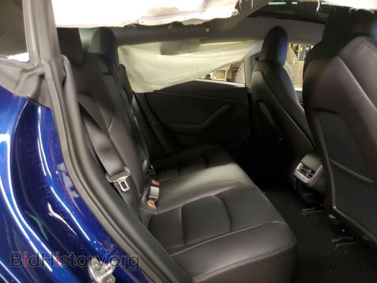 2020 TESLA MODEL 3 - VIN: 5YJ3E1EB1LF664652 - Photo 10