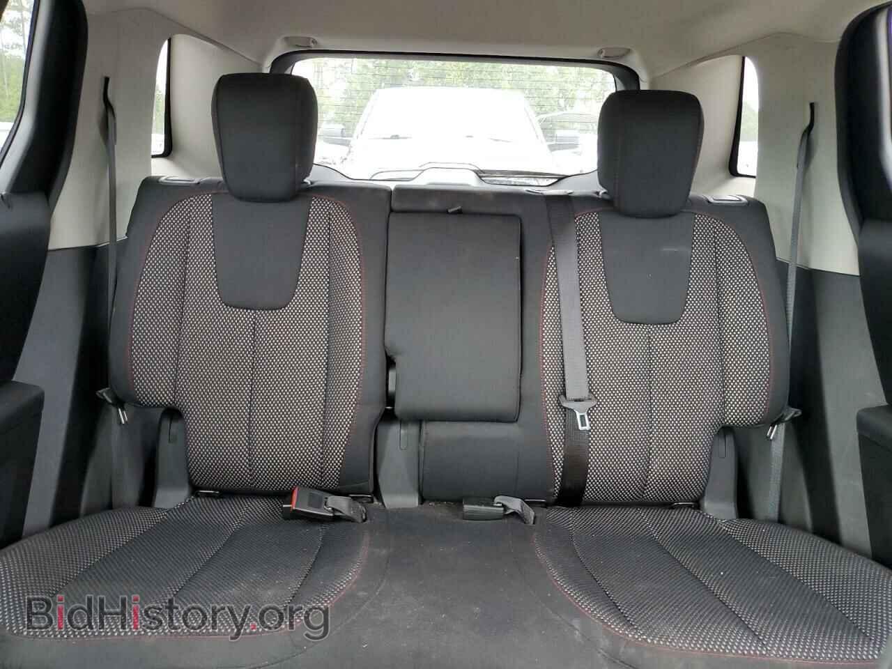 2012 GMC TERRAIN - VIN: 2GKALSEKXC6265557 - Photo 10