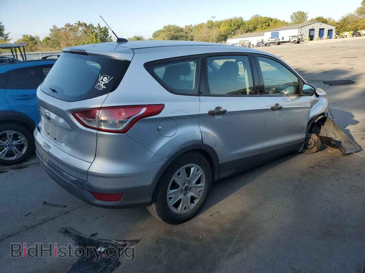 2015 FORD ESCAPE - VIN: 1FMCU0F76FUB32716 - Фото 3